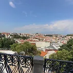 Tailor Made Flat In Central Bairro Alto