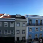 Lisbon Lázaro Flat