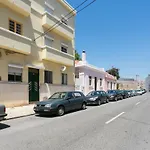 Belem Vintage With Superb Private Terrace