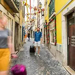 New Alfama Chic Sao Miguel