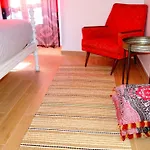 Casinhas Da Ajuda Nº 29