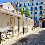 Casinhas Da Ajuda Nº 29