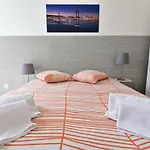 TryLisbon Calvário