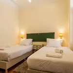 Joivy Fernando Pessoa Apartments