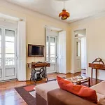 Joivy Fernando Pessoa Apartments