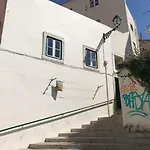 House Mouraria