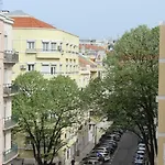 Tripgeo Apartment Roma