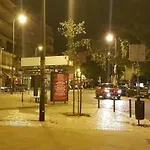 Mouzinho Balcony