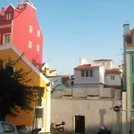 Amoreira Room