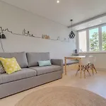 Lisbon Alegria Apartment