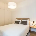 FLH Restauradores Charming Apartment