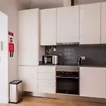 Soul House - Exclusive Apartment