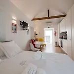 Soul House - Exclusive Apartment