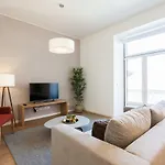 FLH Restauradores Charming Apartment