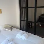 Golden Apartment City Center