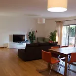 Joivy Graca Luminous 2-Br Apartment With Terrace