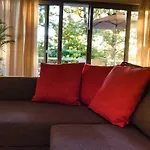 Joivy Graca Luminous 2-Br Apartment With Terrace