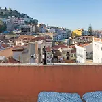 Charming Casa A Lisbonne