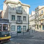 Charming Casa A Lisbonne