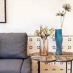 Alfama Cozy Two-Bedroom Apartment W/ River View - By Lu Holidays
