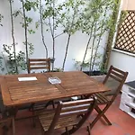 Flat With Terrace In Adamastor