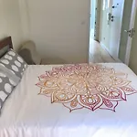 Central Madragoa Flat