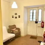 Flat In Historic Neighbourhood