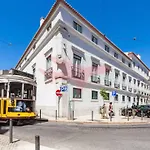 São Bento Studio Residence Palácio