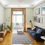 Alma de Santos Apartment