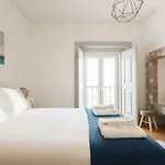 FLH São Bento Charming Flat