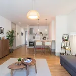 FLH São Bento Charming Flat