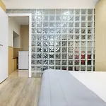 Modern Alfama Studio