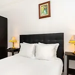 Whome | Marques Premium Apartment