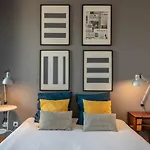 Bright Apartment With Two Bedrooms - Bp31