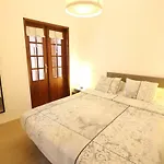 City Center Two Bedroom & Terrace