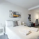 FLH Studio Alfama