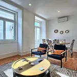 Myplace-Lisbon Luxury Trindade III
