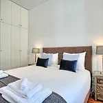 Myplace-Lisbon Luxury Trindade III