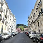 BOA LISBOA 3 bedroom spacious apartment