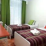 Apartament\'S Veiga Tejo