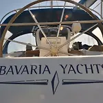 Veleiro Oceanico De 12 M