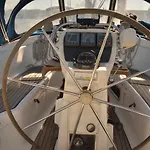 Veleiro Oceanico De 12 M