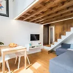 Alfama Blue Studio Loft Apartment - By Lu Holidays