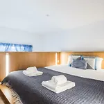 Alfama Blue Studio Loft Apartment - By Lu Holidays