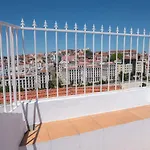 Myplacelisbon - Mouraria Duplex