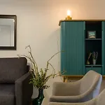 Terrace 88 In Lisbon