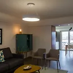 Terrace 88 In Lisbon