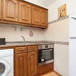 Cozy Flat In Adamastor