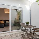 Flh Santa Marta Charming Flat With Terrace