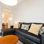 Flh Santa Marta Charming Flat With Terrace